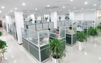 GUANGZHOU RUIFENG DISPLAY PRODUCT CO.,LTD