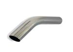 TOBO SCH 80 U Bent Round Steel Tubing , 3mm Thickness Stainless Steel Welded