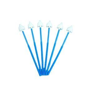 Wholesale OEM HPV 206mm Female Sampling Gynecological Sterile Cervical Brush from china suppliers