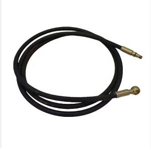 Wholesale Clutch Tubing Oil Pipe DZ96259230254/DZ95259230420/DZ93259230300 for Shacman Truck from china suppliers