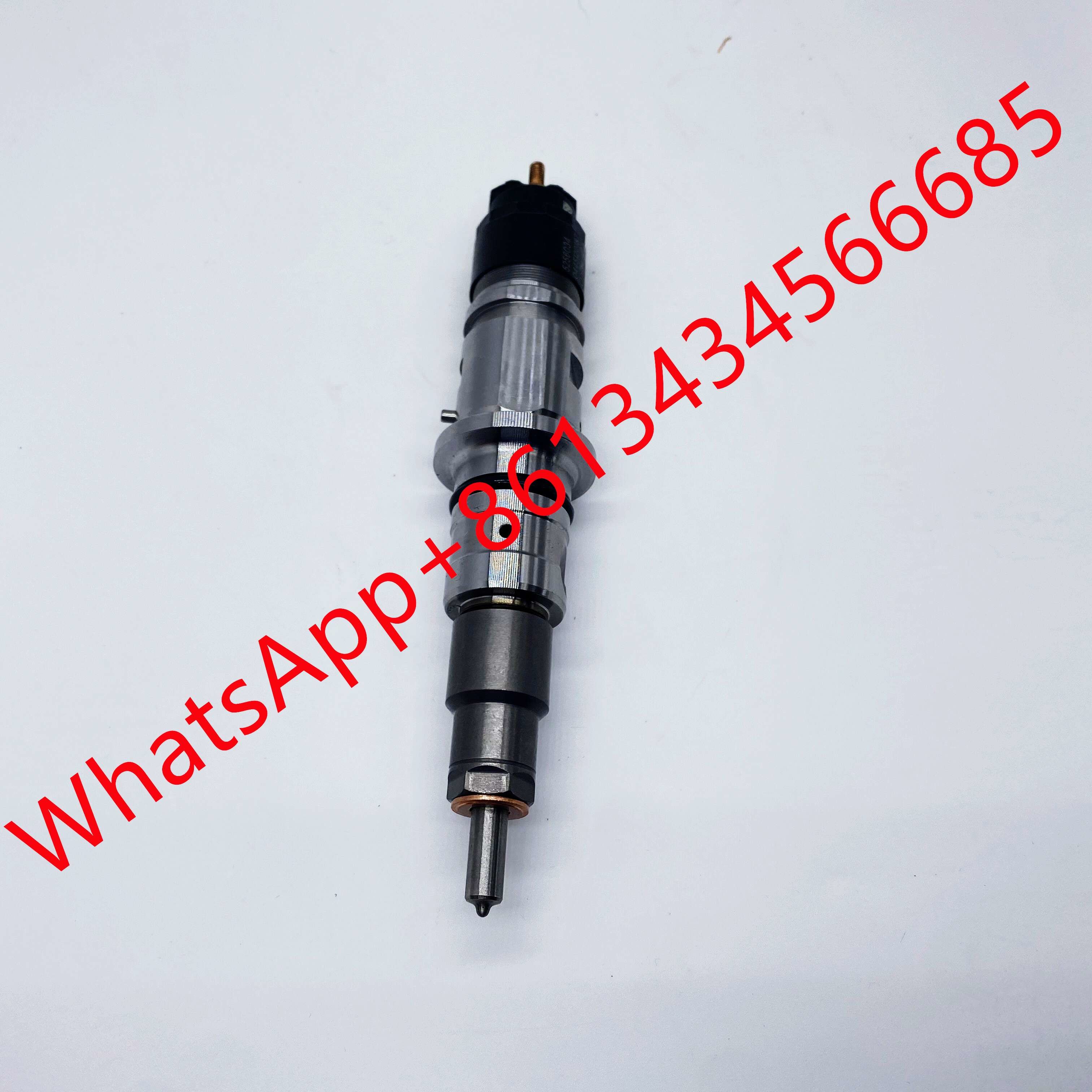 ERIKC 0 445 120 187 diesel injection 0445 120 187 fuel injector assembly 0445120187 for Bo sch
