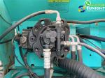 Used Good Condition 26Ton Kobelco SK260 Crawler Earth Digger Excavator Japan Net