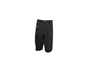 Wholesale Polyester 65% Cotton 35% Mens Leisure Shorts Plain Black Printing Neo Cross Over Gear from china suppliers