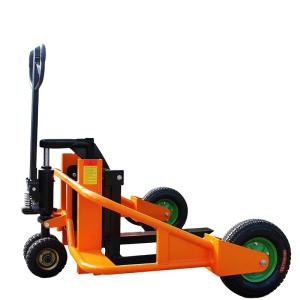 Wholesale NPT Series Hydraulic Manual Terrain Pallet Truck Load Capacity 1100 Kg from china suppliers