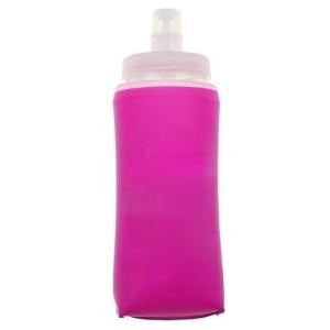 Wholesale Double Wall 500ml Triathlon Water Bottle Unisex Soft Touch from china suppliers