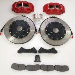 Smart W453 4 Pot Brake Kit Disc Size 355*28mm Disc Center Bell