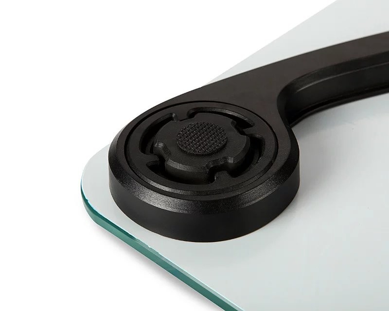 Digital LCD Electronic Weighing Scale With Over Load Indication
