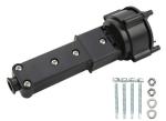 YAMAHA G22 48volt Electric Golf Club Car OEM Parts Charger Plug