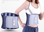 Wholesale Breathable Ultra Thin Fitness Waist Support Back Support Belt for