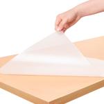 Kitchen Cabinet Liners Non Slip Waterproof Oil-proof Under Sink Mat with Bumps