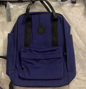 Wholesale Waterproof Outdoor Oxford Cloth Computer Bag Leisure Student Travel Bag Schoolbag Custom Logo Backpack from china suppliers