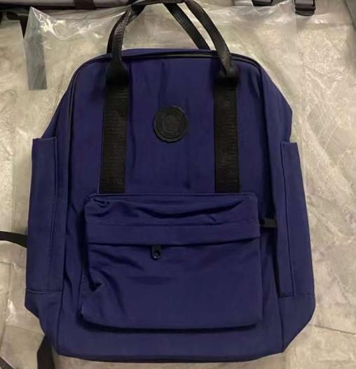 Waterproof Outdoor Oxford Cloth Computer Bag Leisure Student Travel Bag