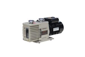 Wholesale 0.4Pa 1400rpm direct-seal two stage rotary vane vacuum pump RVP-2 from china suppliers