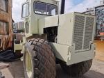 Used Ingersoll Rand Construction Machinery SD100d Road Roller, Original Hot Sale