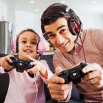 RGB Light 50mm 32ohm G9000 Wired Gaming Headset With Mic