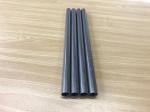 Mechanical Seamless Cold Drawn Steel Tube 1 - 12m Length With Black Phosphate