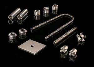 Wholesale SST52/930 Hard Rock Drilling 52mm 7.80Kg/M Stainless Steel Anchor Rods from china suppliers