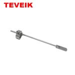 Medical Reusable Biopsy Needle Guide Stainless Steel For Untrosound GE E8C-RS