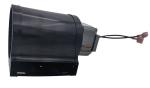 Right Side Fireplace Convection Blower Motor 40W 0.65 Ac Blower Fan Motor