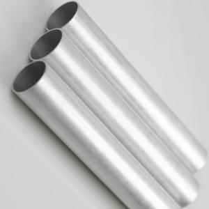 Wholesale 1050 D32 30mm Aluminium Round Tube Customized Water Cooling Tower Precision Corrosion Resistant from china suppliers