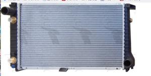 Wholesale 1990 Bmw E36 Radiator Replacement / E34 Aluminum Radiator Auto Spare Parts from china suppliers
