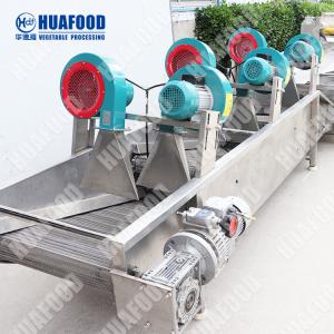 Wholesale Automatic Vegetable And Fruit Washing Machine Apple Juicer Machine Line from china suppliers