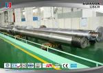 25Cr2Ni4MoV SUS 316L Carbon Steel Forgings ASTM Marine Propeller Shaft