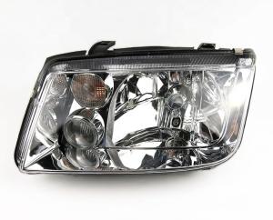 Wholesale OE No. 260604AF5A and Original Car Headlights for Nissan 2016 SYLPHY from china suppliers