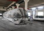 Professional Docking Inflatable Marine Airbags Large For Sinked Vessels