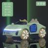 Buy cheap Stylish Four Wheel Kids Electric Toy Car Baby Toy Car Remote Control High from wholesalers