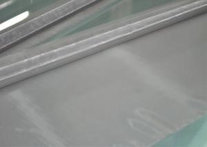 Wholesale 304 316L Stainless Steel Wire Mesh 30 Micron For Filters 0.0203-2.03mm Thread Dia from china suppliers
