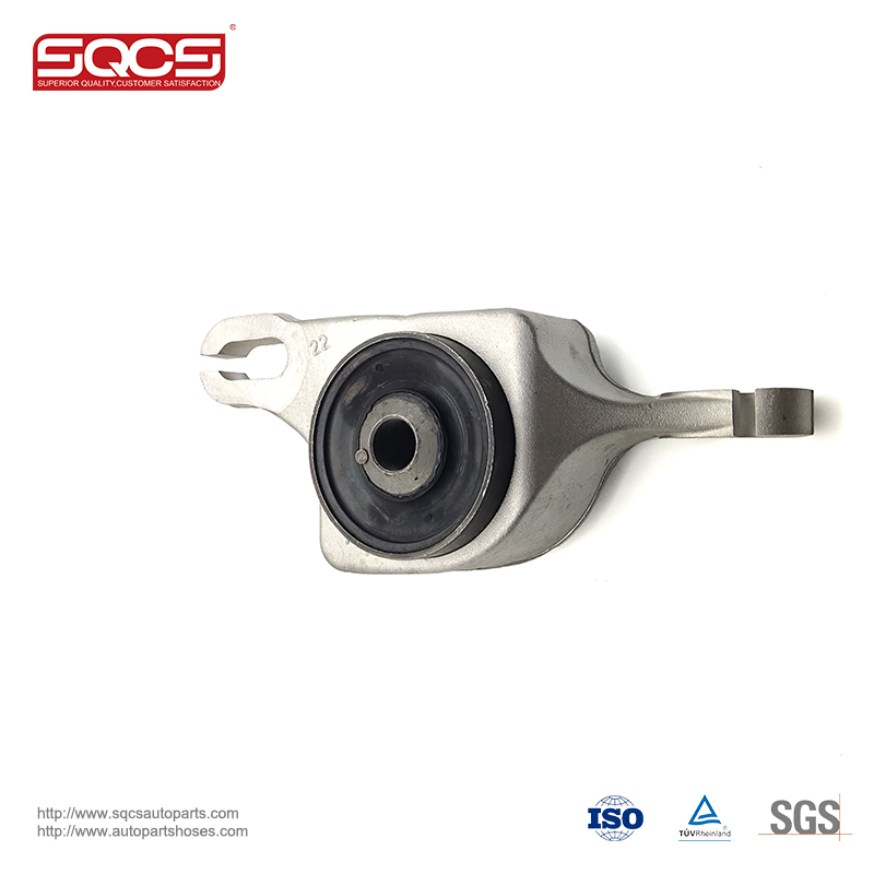 1643300743 1643300843 Front Suspension Control Arm Bushing for Mercedes Benz 2006-