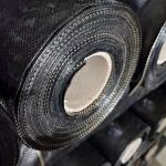 Woven HDPE Block Weed Barrier Mulch Film Ground Cover Mats Garden Yard Landscape