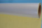 Heat Resistant 50m Reflective Vinyl Sticker With Honeycomb For Trafic
