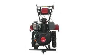 Wholesale 4.1KW Power Garden Cultivator Diesel 177F Mini Tiller Cultivator from china suppliers