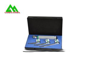 Wholesale Stainless Steel Anaesthetic Intubation Medical Laryngoscope Set Customized from china suppliers