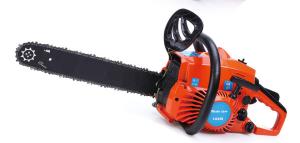 Wholesale 38cc gasoline chainsaw (LG238) from china suppliers