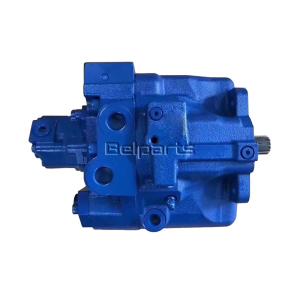 Wholesale Excavator Main Pump Dh80GO Hydraulic Pump For Daewoo from china suppliers