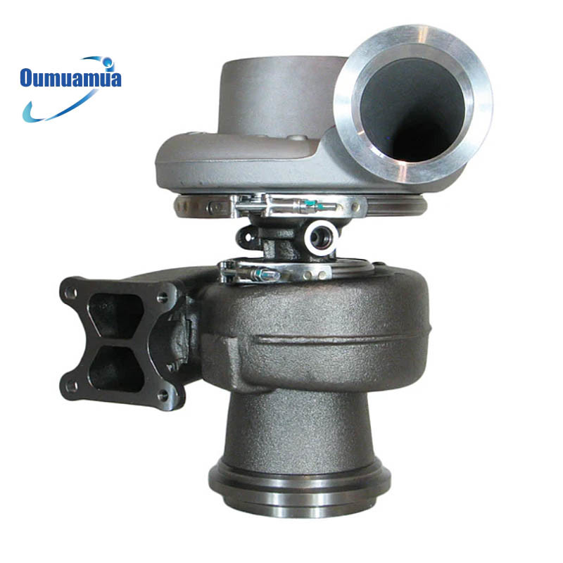 Suitable for Cummins model HX55 starter ISX1 turbocharger 4036892 brand new high quality