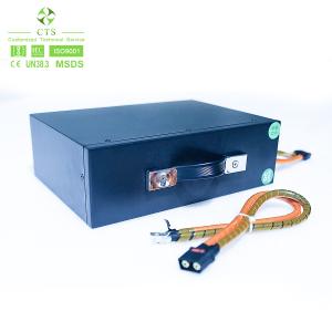 Wholesale Swappable Deep Cycle Lithium Ion Battery 60V 48V 72V 50ah 60ah 80ah for Motorcycle Ebike Electric Vehicle from china suppliers