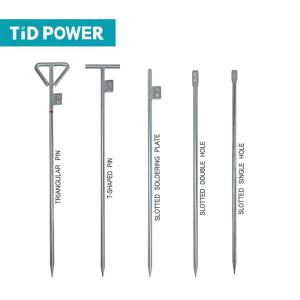 Wholesale Grounding Pin For Earthing Set from china suppliers