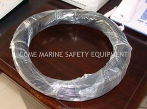 Wholesale black pvc coated wire rope from china suppliers