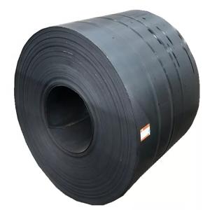 Wholesale A36 Cold Rolled Low Carbon Steel SPHC Coil Low Carbon Steel from china suppliers