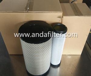 Wholesale High Quality Air Filter For HINO 17801-3380 17801-3390 from china suppliers
