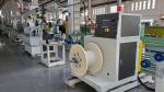 PP PE Nose Strip Extrusion Machine For Medical Face Mask