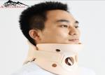 Foam Cervical Neck Traction Device Neck Massager & Collar Brace for Pain Relief