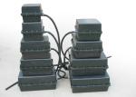 Waterproof Solar Street Light Battery Underground Box 12v 24v 48v Easy