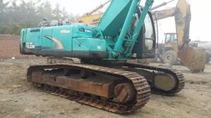 Wholesale SK330-8 used kobelco excavator for sale from china suppliers