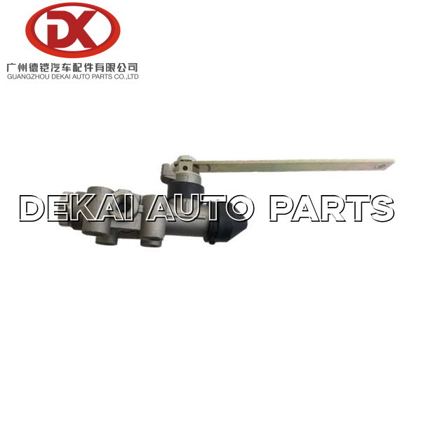 1000092161 Pneumatic System Components ISUZU Leveling Valve ALTITUDE VALVE