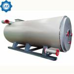 1000KW Industrial gas Oil Fired Thermal Oil Furnace Hot Oil Boiler For Detergent
